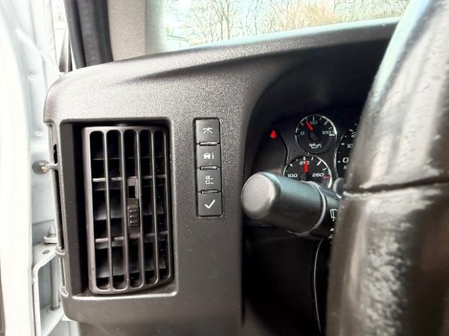 GMC Savana G2500 Cargo 2022