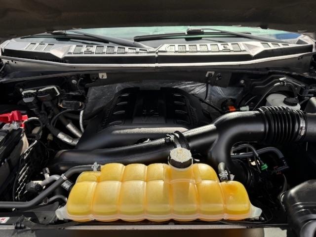 Ford F-150 XLT SuperCrew 5.5-ft. Bed 4WD 2016