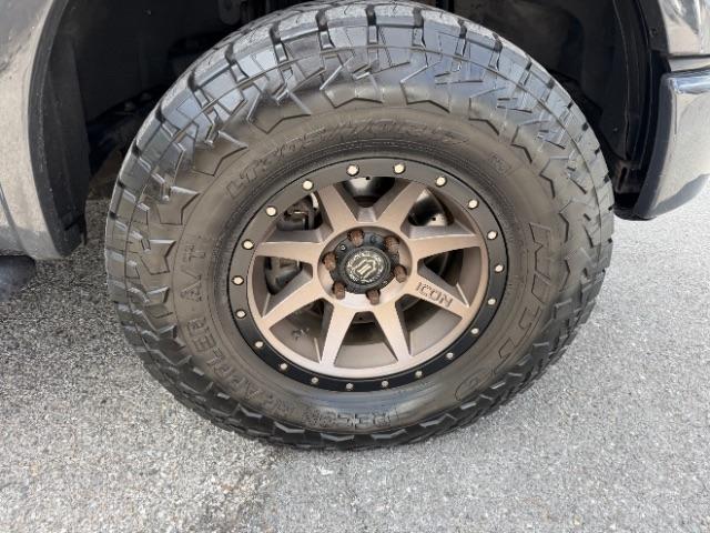 Ford F-150 XLT SuperCrew 5.5-ft. Bed 4WD 2016