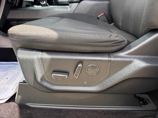 Ford F-150 XLT SuperCrew 5.5-ft. Bed 4WD 2016