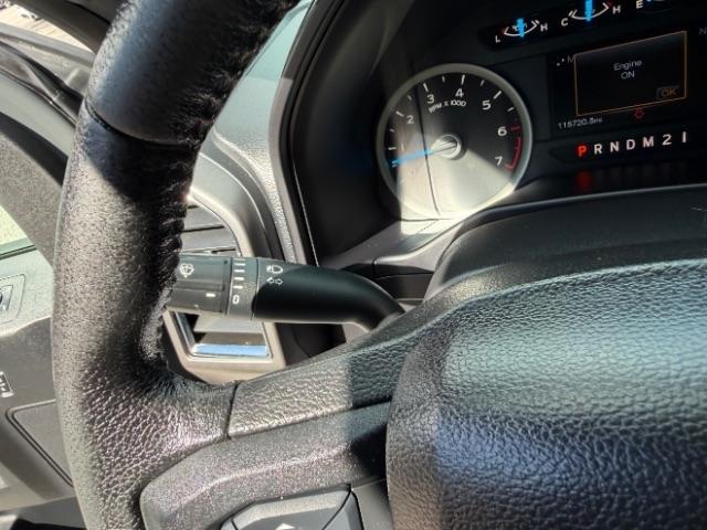 Ford F-150 XLT SuperCrew 5.5-ft. Bed 4WD 2016