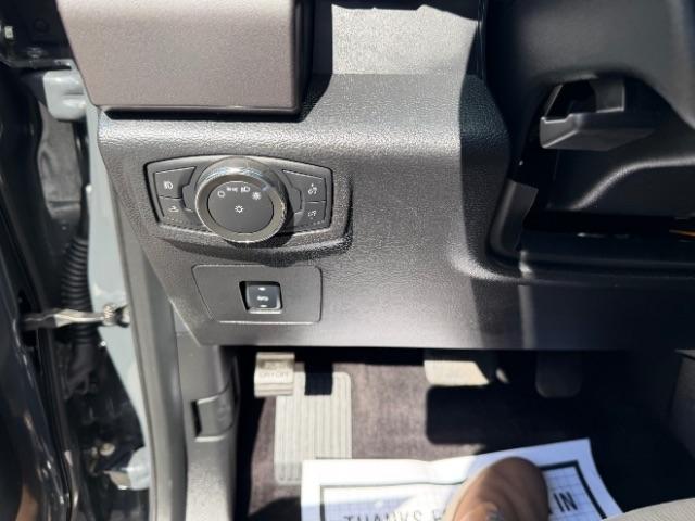 Ford F-150 XLT SuperCrew 5.5-ft. Bed 4WD 2016