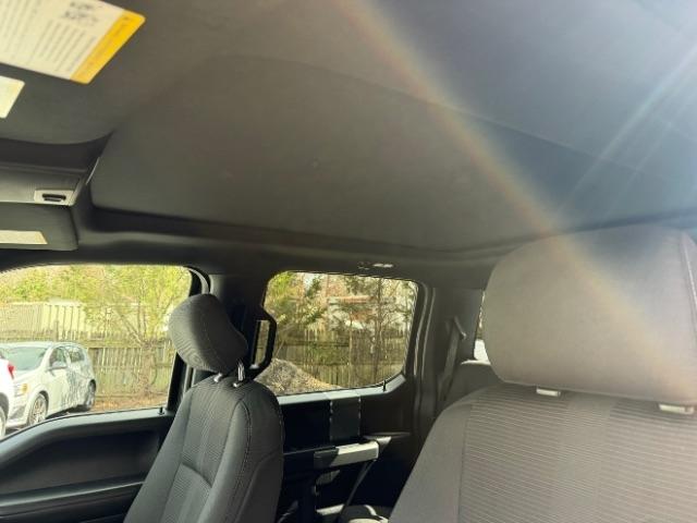 Ford F-150 XLT SuperCrew 5.5-ft. Bed 4WD 2016