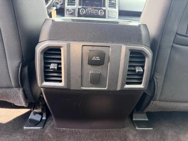 Ford F-150 XLT SuperCrew 5.5-ft. Bed 4WD 2016