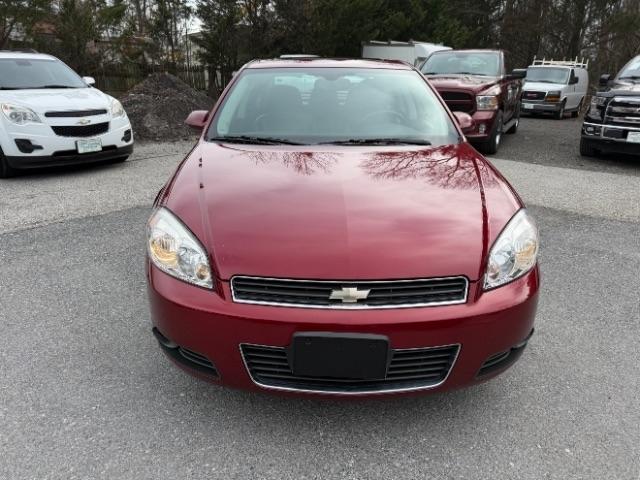 Chevrolet Impala LT 2011