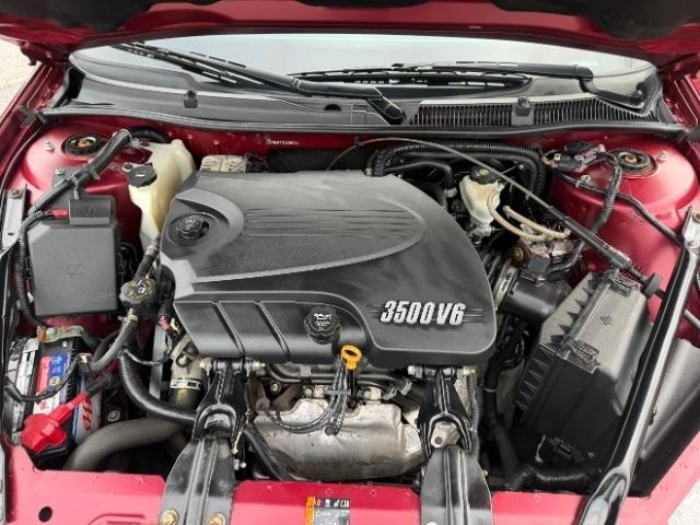 Chevrolet Impala LT 2011