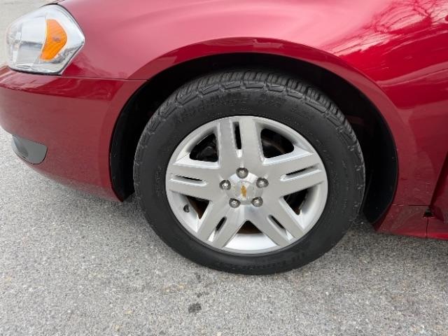 Chevrolet Impala LT 2011