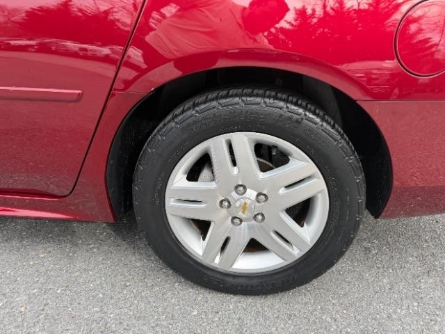 Chevrolet Impala LT 2011