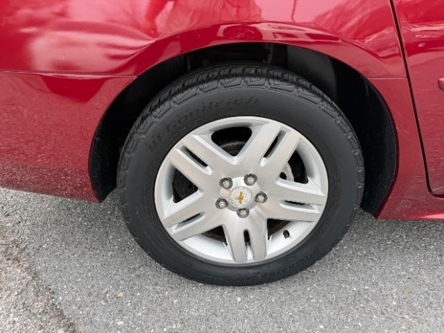 Chevrolet Impala LT 2011