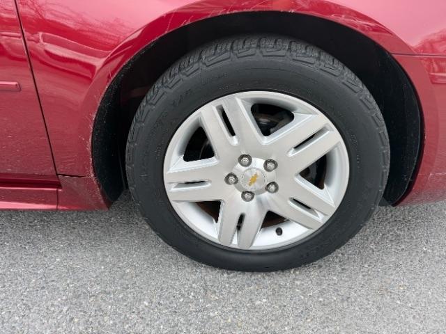 Chevrolet Impala LT 2011