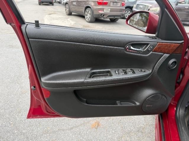 Chevrolet Impala LT 2011