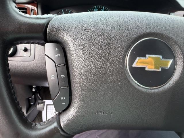 Chevrolet Impala LT 2011