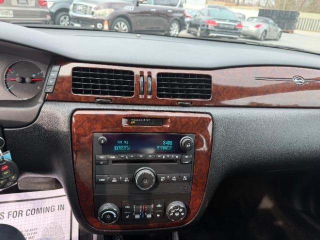 Chevrolet Impala LT 2011