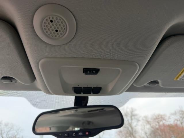 Chevrolet Impala LT 2011