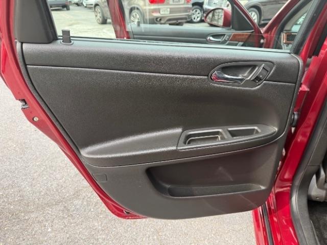 Chevrolet Impala LT 2011