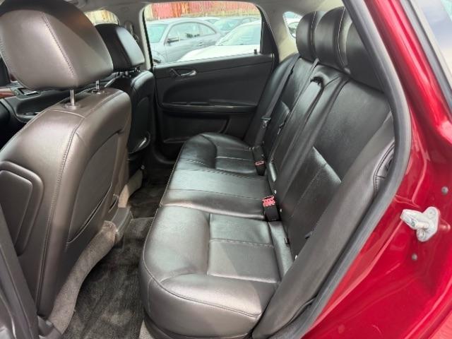 Chevrolet Impala LT 2011