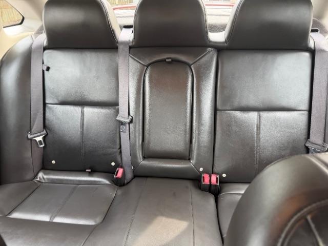 Chevrolet Impala LT 2011