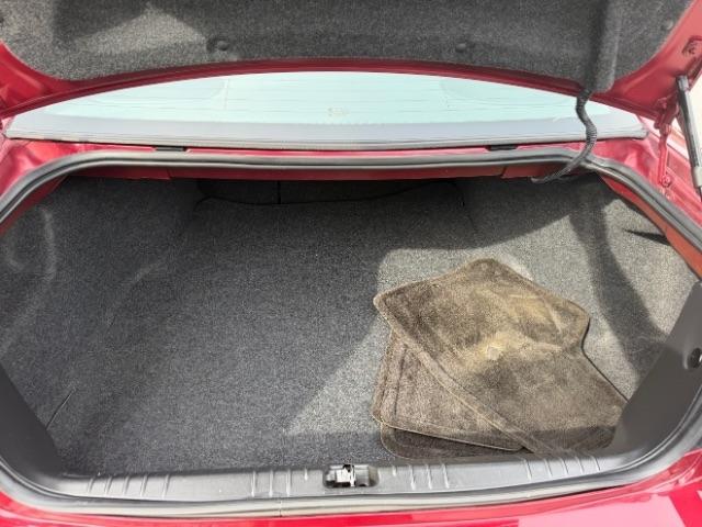 Chevrolet Impala LT 2011