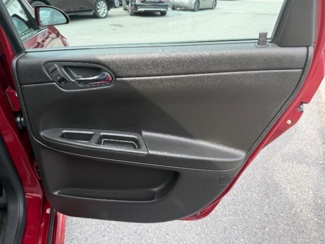 Chevrolet Impala LT 2011