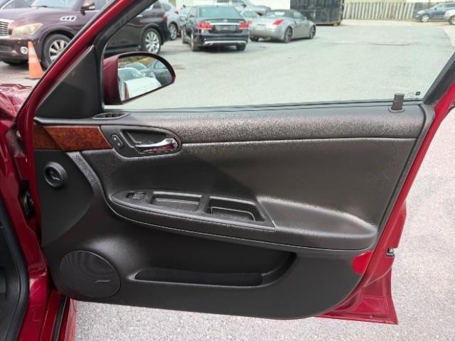 Chevrolet Impala LT 2011