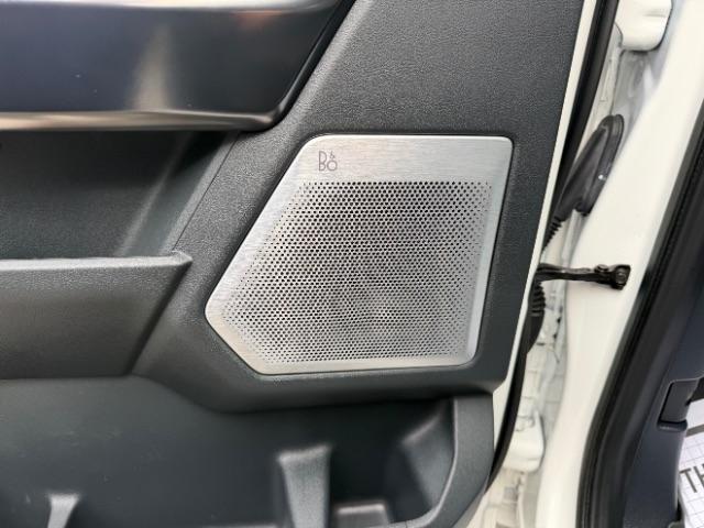 Ford F-150 Platinum SuperCrew 5.5-ft. Bed 4WD 2021