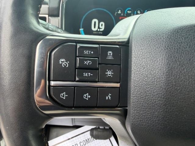 Ford F-150 Platinum SuperCrew 5.5-ft. Bed 4WD 2021