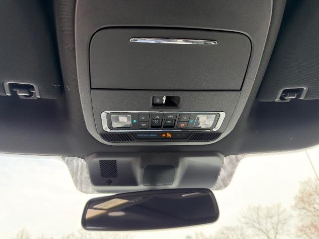 Ford F-150 Platinum SuperCrew 5.5-ft. Bed 4WD 2021