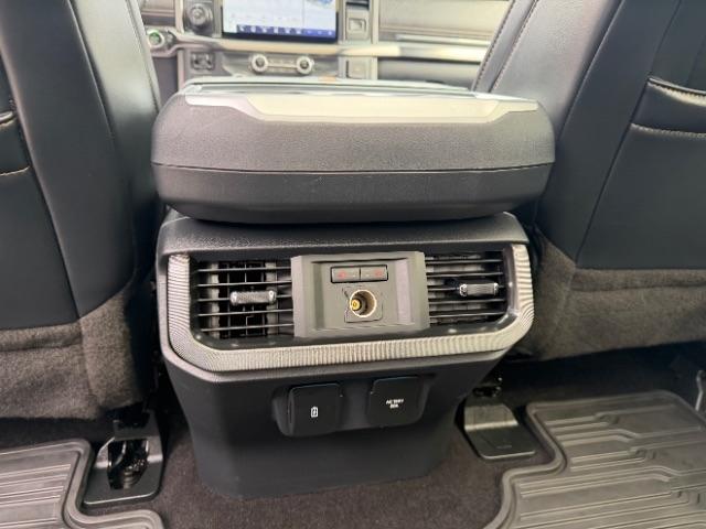 Ford F-150 Platinum SuperCrew 5.5-ft. Bed 4WD 2021