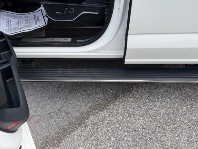 Ford F-150 Platinum SuperCrew 5.5-ft. Bed 4WD 2021