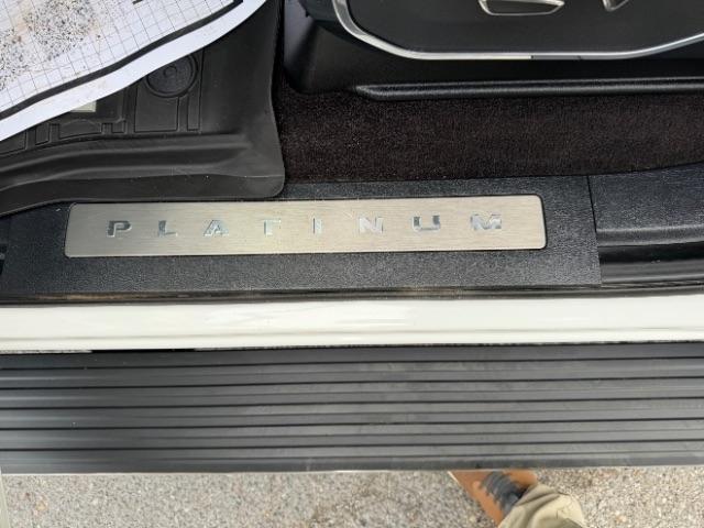 Ford F-150 Platinum SuperCrew 5.5-ft. Bed 4WD 2021