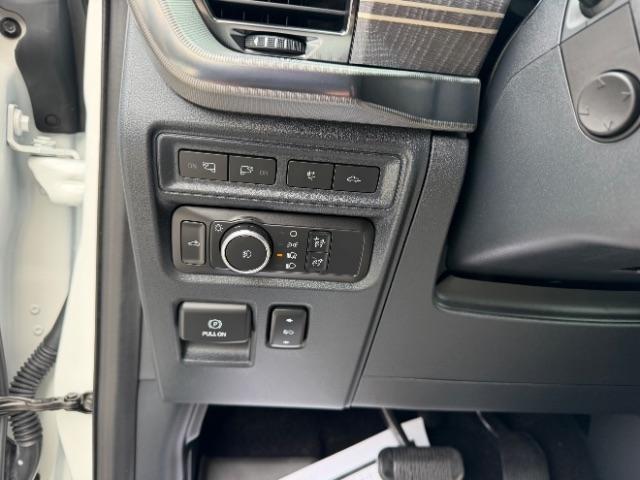 Ford F-150 Platinum SuperCrew 5.5-ft. Bed 4WD 2021