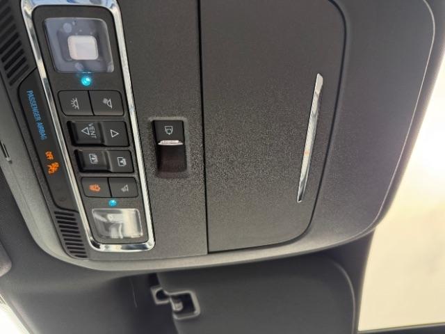 Ford F-150 Platinum SuperCrew 5.5-ft. Bed 4WD 2021