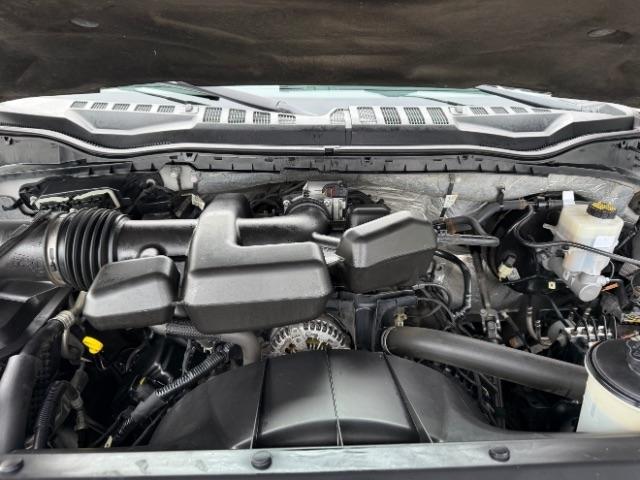 Ford F-250 SD Lariat Crew Cab 4WD 2019