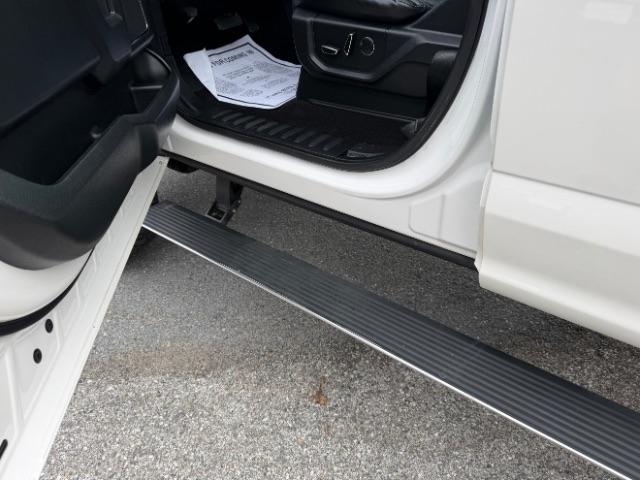 Ford F-250 SD Lariat Crew Cab 4WD 2019