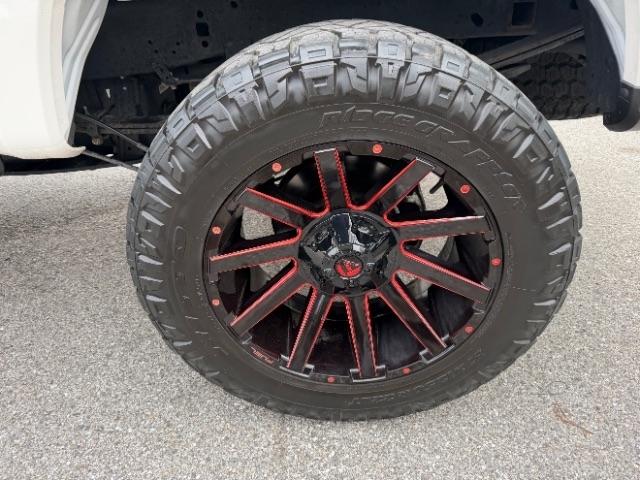 Ford F-250 SD Lariat Crew Cab 4WD 2019