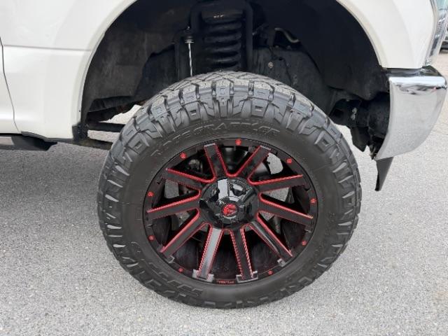 Ford F-250 SD Lariat Crew Cab 4WD 2019