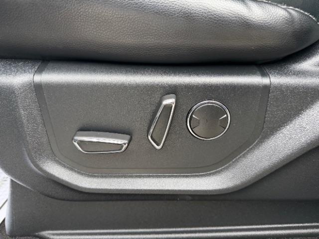 Ford F-250 SD Lariat Crew Cab 4WD 2019