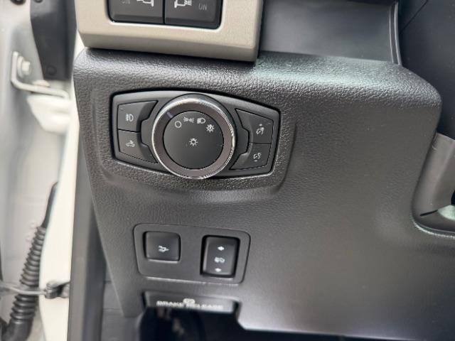 Ford F-250 SD Lariat Crew Cab 4WD 2019