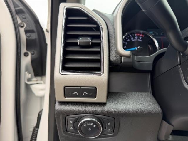 Ford F-250 SD Lariat Crew Cab 4WD 2019