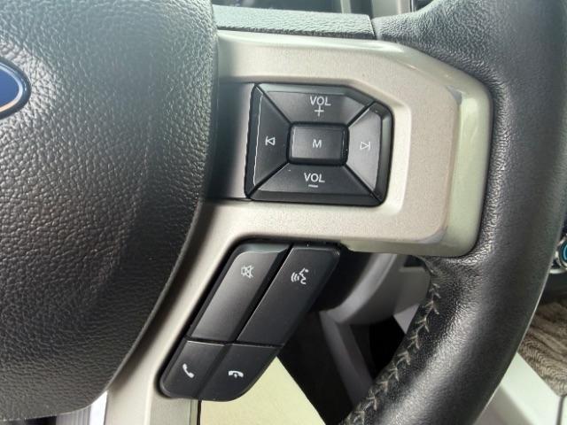 Ford F-250 SD Lariat Crew Cab 4WD 2019