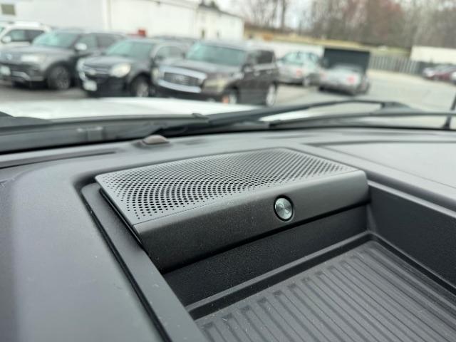 Ford F-250 SD Lariat Crew Cab 4WD 2019