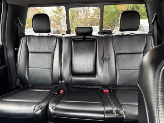 Ford F-250 SD Lariat Crew Cab 4WD 2019