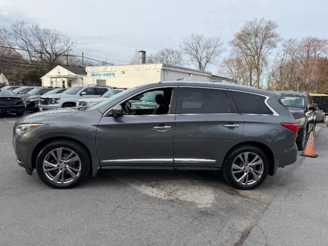 Infiniti QX60 Base AWD 2015