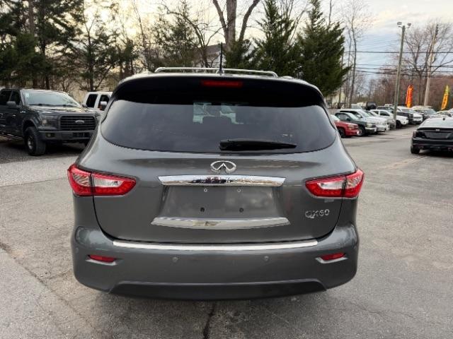 Infiniti QX60 Base AWD 2015