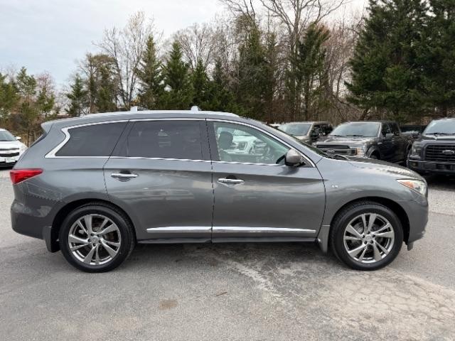 Infiniti QX60 Base AWD 2015