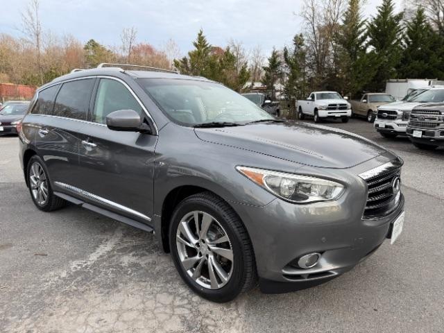 Infiniti QX60 Base AWD 2015