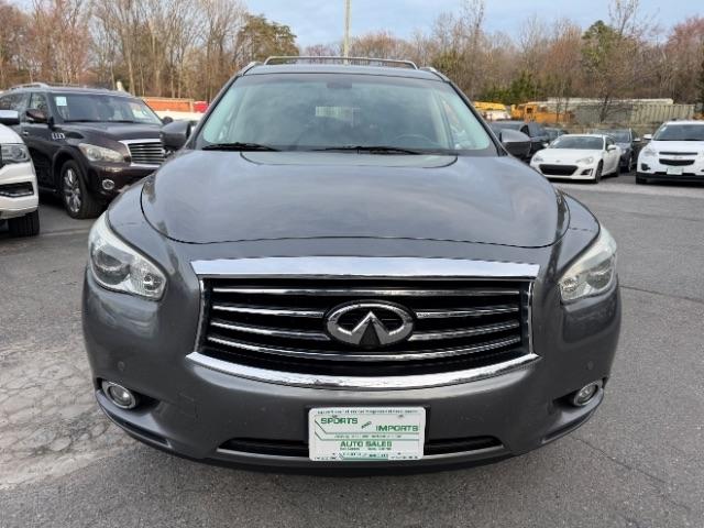 Infiniti QX60 Base AWD 2015