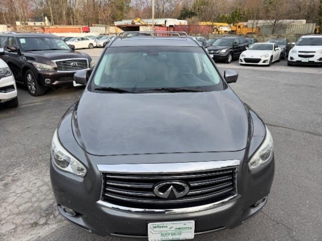 Infiniti QX60 Base AWD 2015