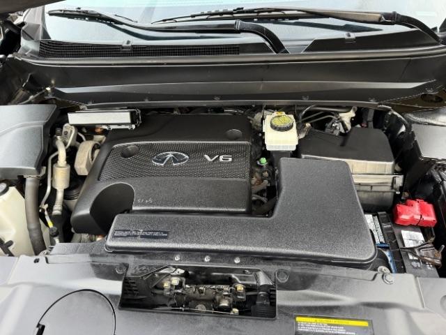 Infiniti QX60 Base AWD 2015