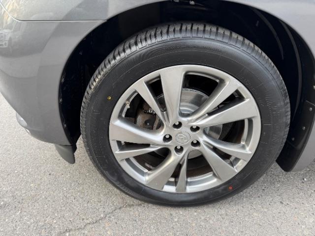 Infiniti QX60 Base AWD 2015